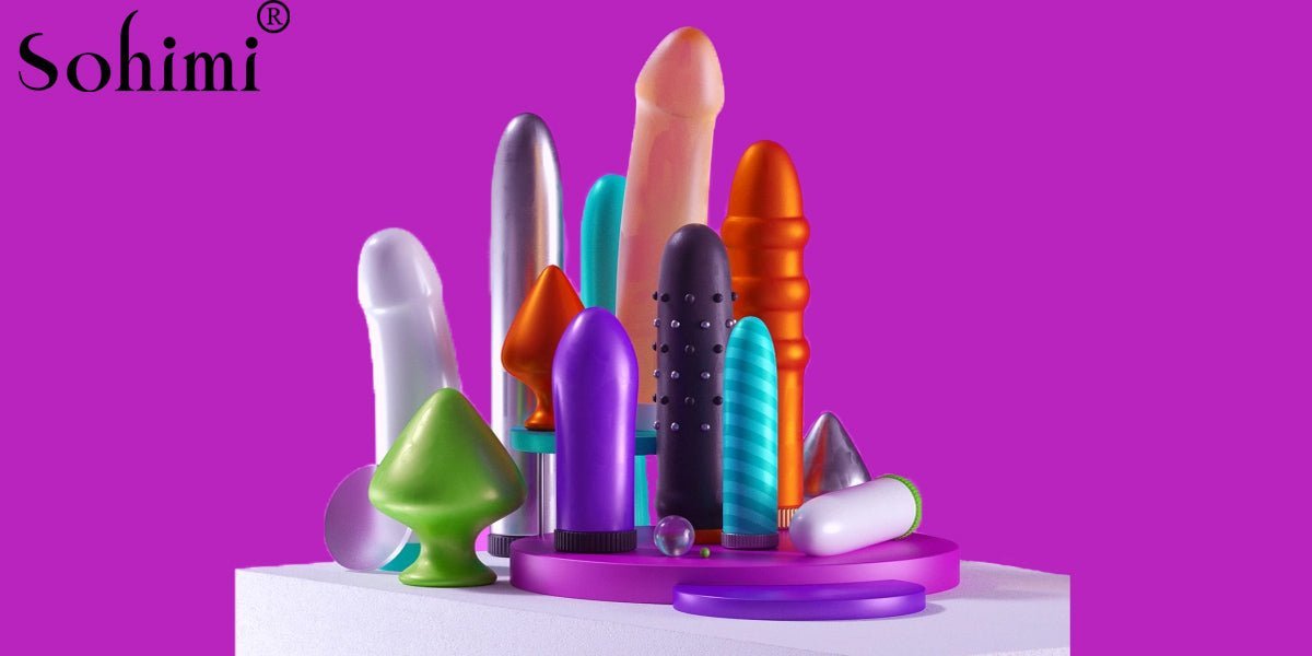 10 Best Dildo For Women Sohimi 10 Best Dildo For Women Sohimi
