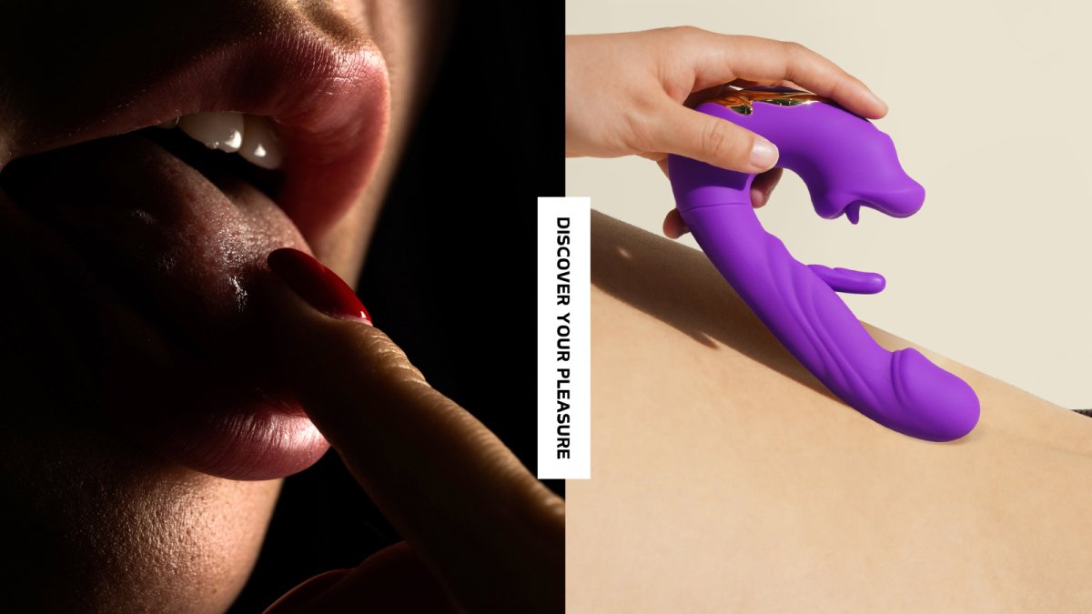 A Beginner's Guide to Choosing a Safe and Suitable Vibrator for Women Sohimi A Beginner's Guide to Choosing a Safe and Suitable Vibrator for Women Sohimi