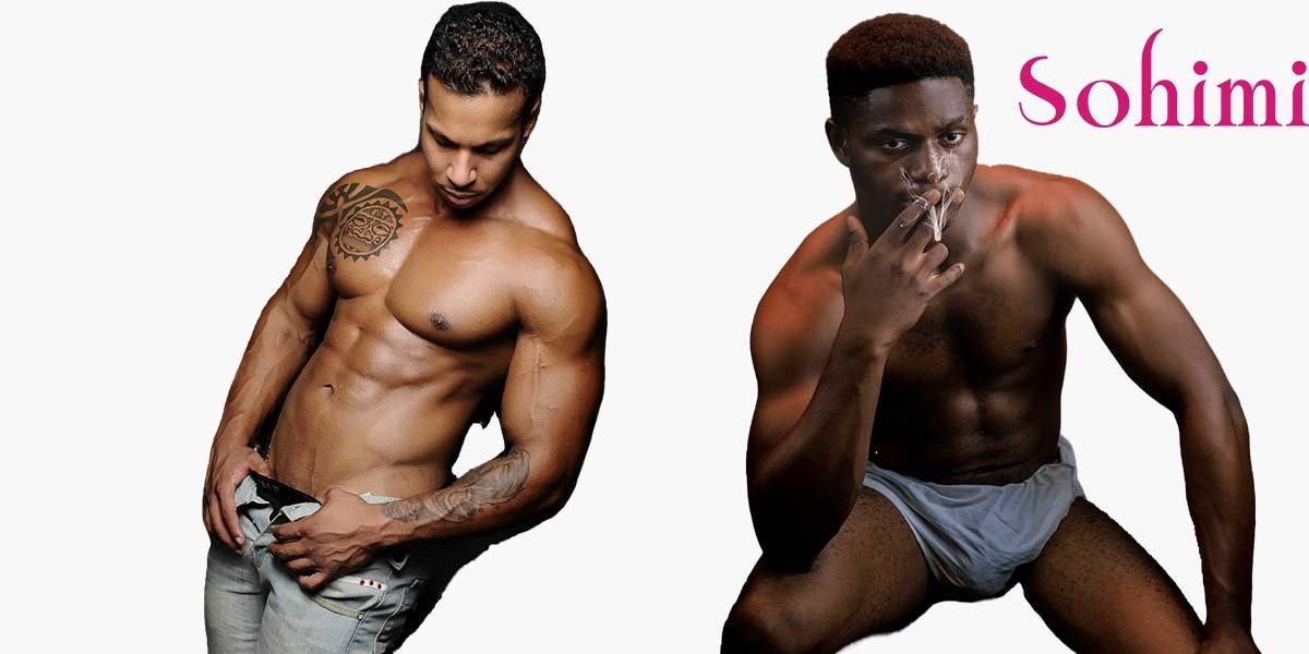 Are There Good Sex Toys For Men? Sohimi Are There Good Sex Toys For Men? Sohimi