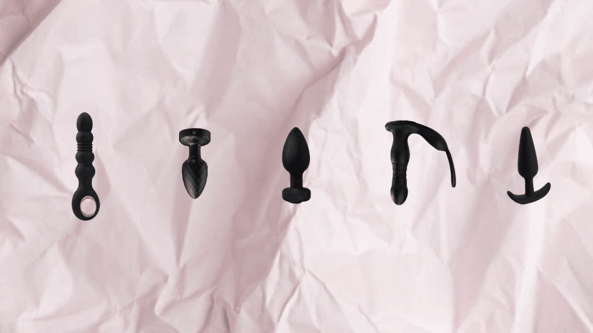 How To Use A Butt Plug 6 Things You Should Know Sohimi How To Use A Butt Plug 6 Things You Should Know Sohimi