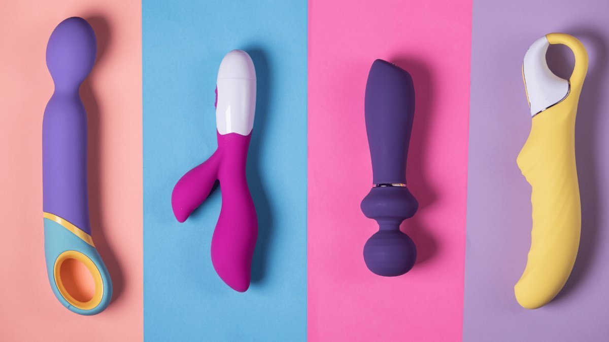 how to use pink vibrator Rosette Vibe Rose Vibrator – Honeyloveyou main image 0