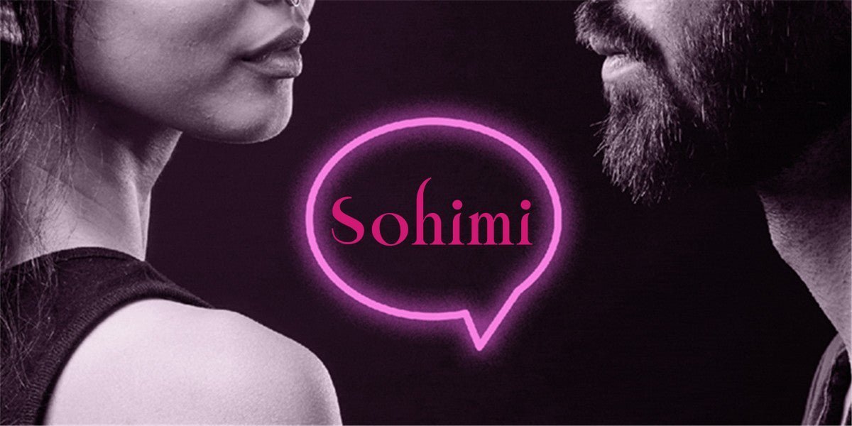 Is It Cheating If Husband Uses Sex Toys? – Sohimi