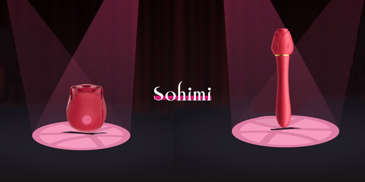 Rose Queen, Roes Toy | Which Toy Of The Rose Vibrator Is Worth Buying? Sohimi Rose Queen, Roes Toy | Which Toy Of The Rose Vibrator Is Worth Buying? Sohimi