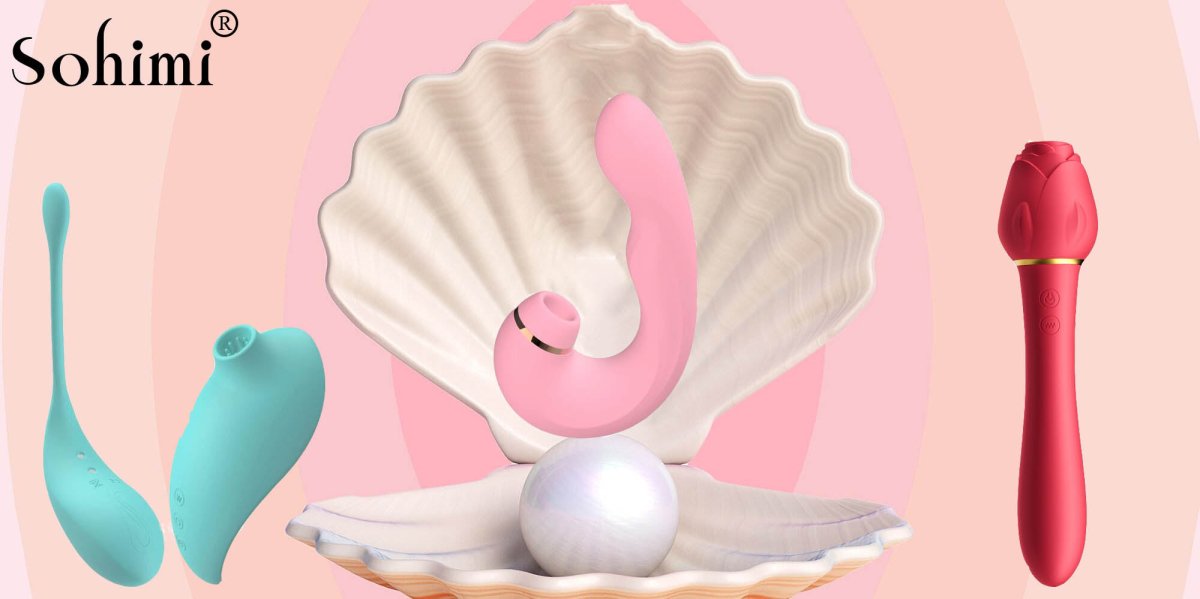 The 5 Best Clit Sucking Vibrator Sohimi The 5 Best Clit Sucking Vibrator Sohimi