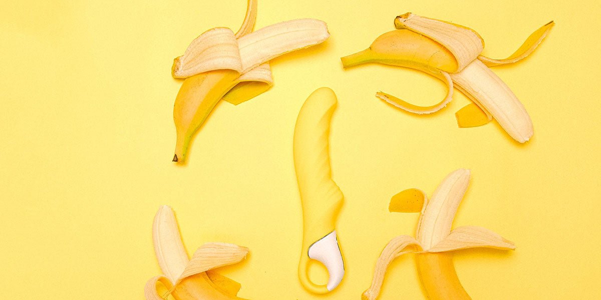 The Comparison Between Vibrators and Big Dildos – Sohimi