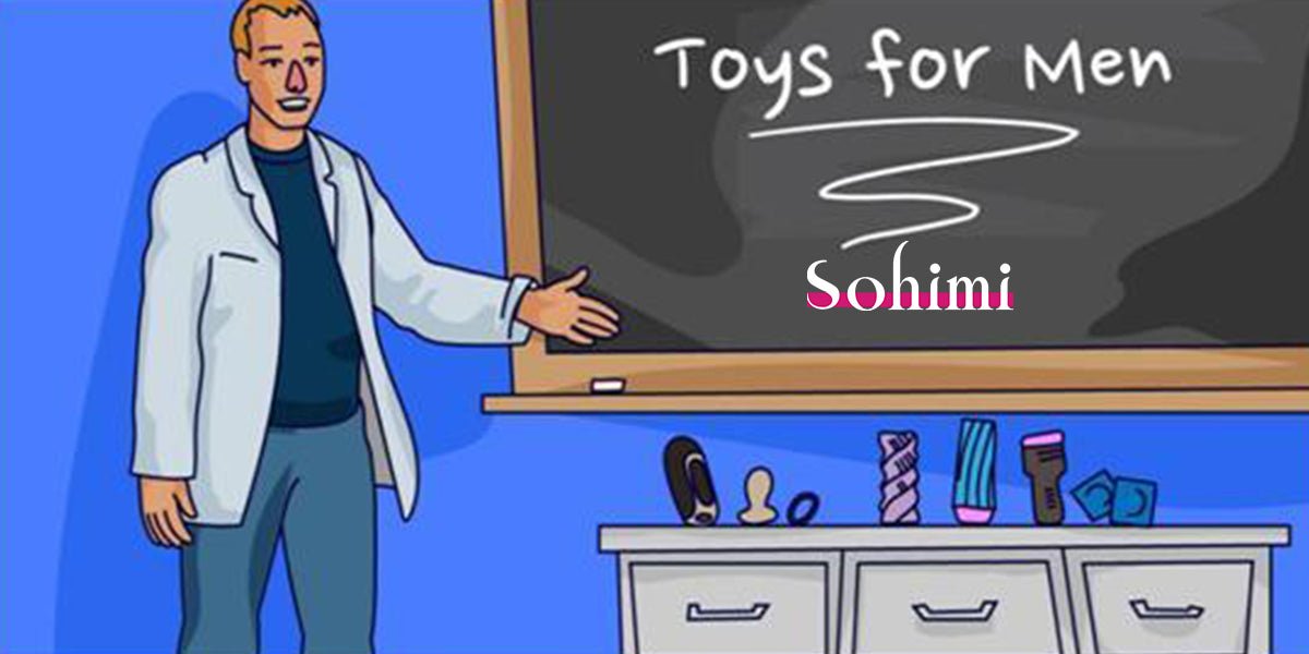 The Experience And Feelings Of More Than 10,000 Sex Toy Testers Using Sohimi The Experience And Feelings Of More Than 10,000 Sex Toy Testers Using Sohimi