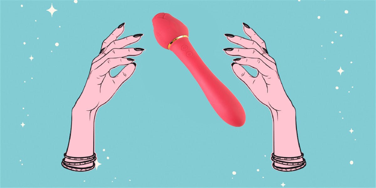 The Rose Toy Pro - Is Rose Queen Worth Buying? Sohimi The Rose Toy Pro - Is Rose Queen Worth Buying? Sohimi