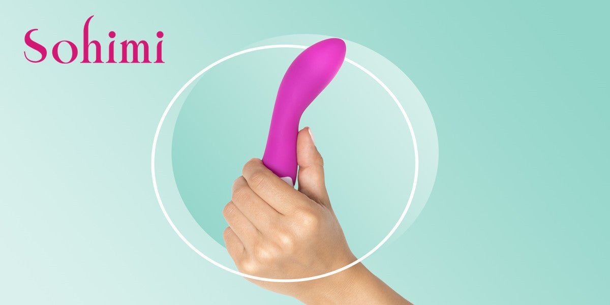 toy story vibrator Smart Scalp Massager