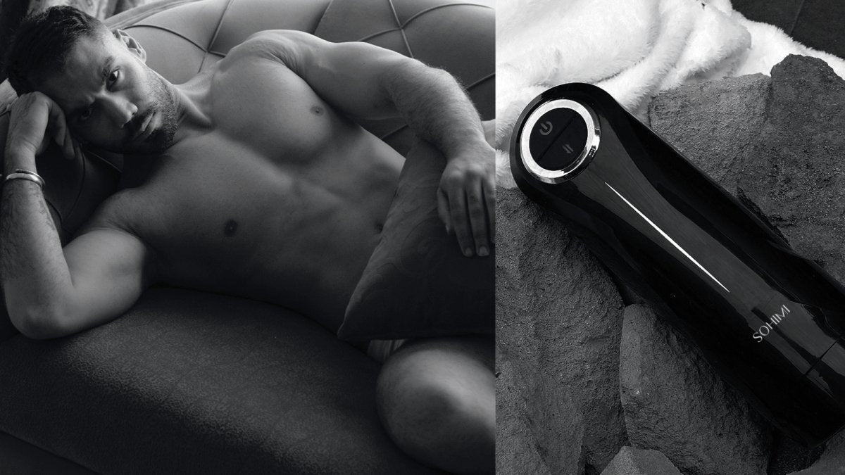 What is the Best Penis Vibrator in 2025 Sohimi What is the Best Penis Vibrator in 2025 Sohimi