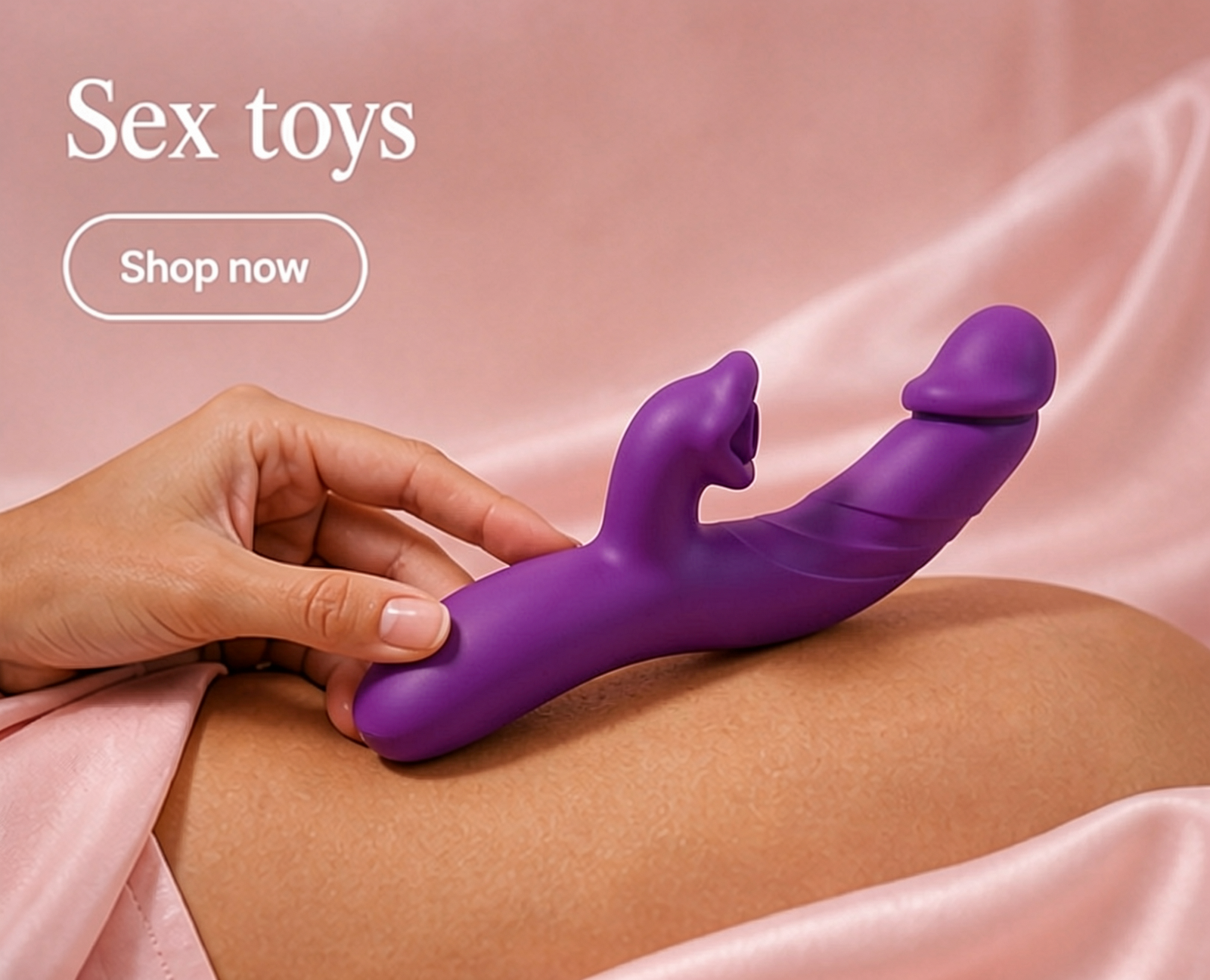 Sex Toys for Every Body | Vibrators, Dildos & More | Sohimi Sex Toys for Every Body | Vibrators, Dildos & More | Sohimi