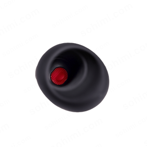 3 in 1 Vibrating and Tongue Licking masturbator Men Sex Toy - Sohimi