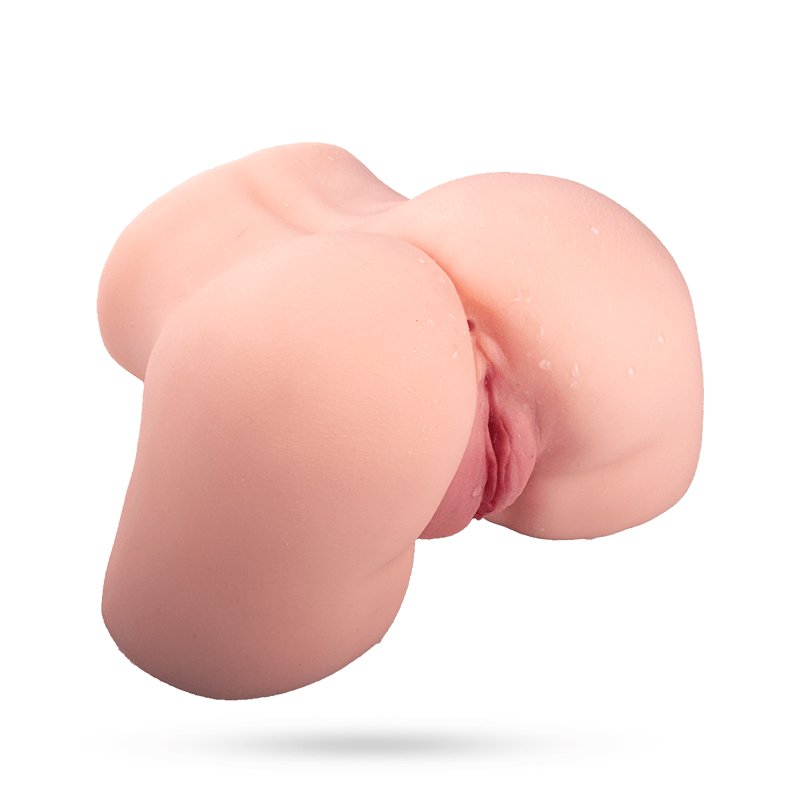 5.5lb Realistic Sex Doll Stroker with Dual Channels | Sohimi 5.5lb Realistic Sex Doll Stroker with Dual Channels | Sohimi