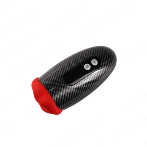 Sohimi TORIN app-control penis trainer feature image