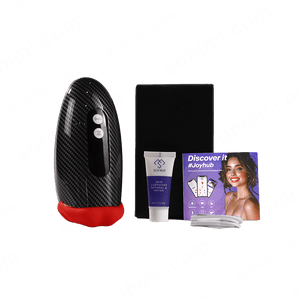 Sohimi TORIN app-controlled penis trainer additional product image