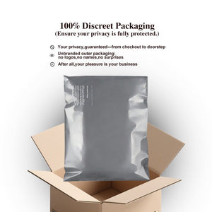 male masturbator product detail view