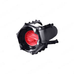 ARES| Octopus Tentacle Vibrating Penis Trainer - Sohimi