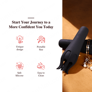 ARES| Octopus Tentacle Vibrating Penis Trainer - Sohimi