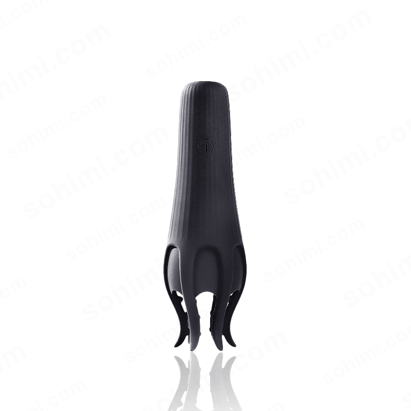 ARES| Octopus Tentacle Vibrating Penis Trainer - Sohimi