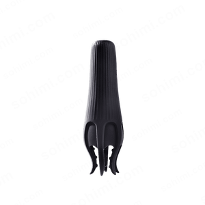 ARES| Octopus Tentacle Vibrating Penis Trainer - Sohimi