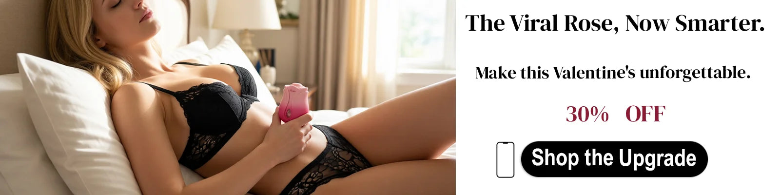 2026 New viral roes banner