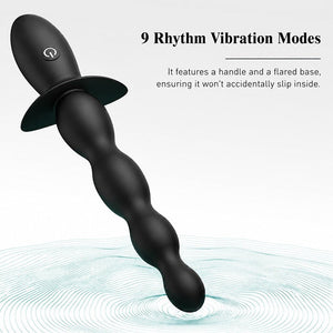 BEADS App-Control Anal Beads Vibrator | Sohimi