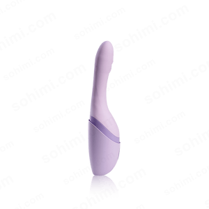 BEISI| 2025 Upgraded 2 in 1 Thrusting and Vibration G - Spot Vibrator Sex Toy - Sohimi