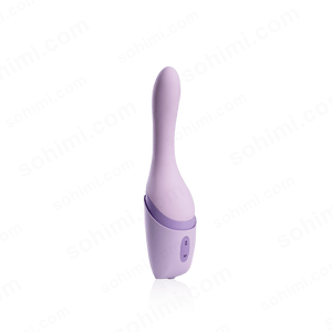 BEISI| 2025 Upgraded 2 in 1 Thrusting and Vibration G - Spot Vibrator Sex Toy - Sohimi