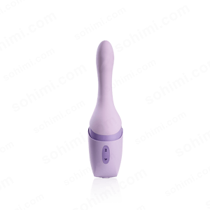 BEISI| 2025 Upgraded 2 in 1 Thrusting and Vibration G - Spot Vibrator Sex Toy - Sohimi