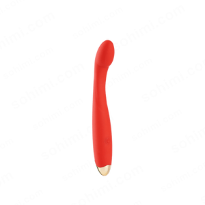 COCO|7.28inch Classic 10 Vibrating Female Vibe - Sohimi