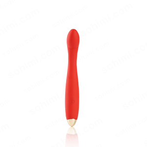 COCO|7.28inch Classic 10 Vibrating Female Vibe - Sohimi