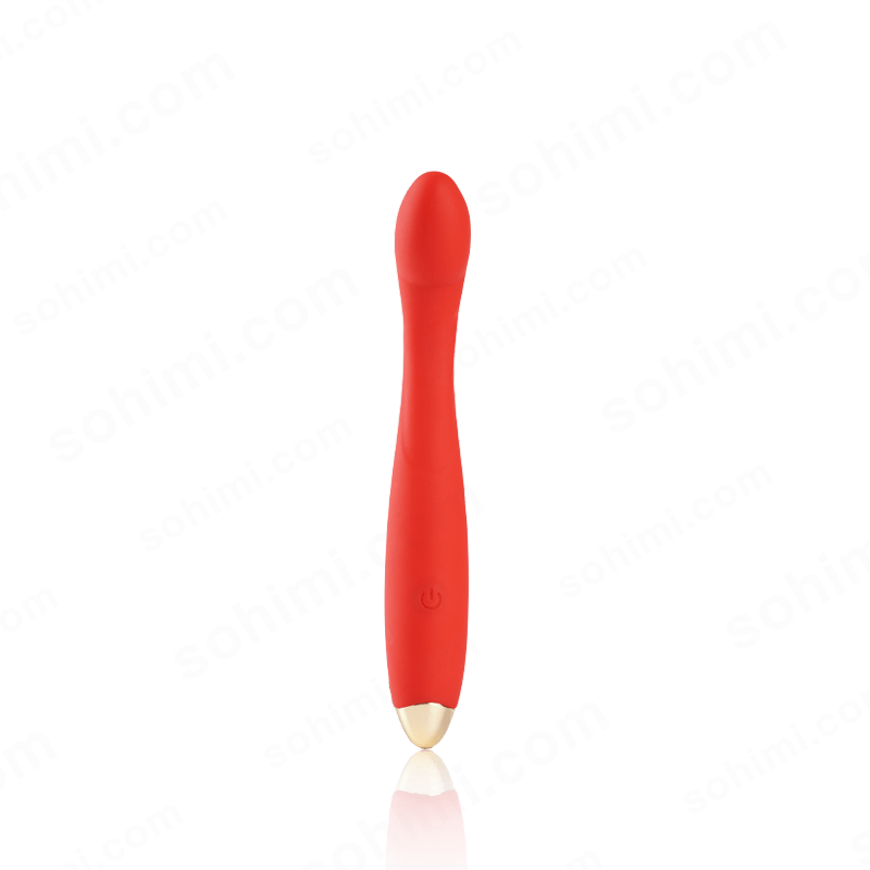 COCO|7.28inch Classic 10 Vibrating Female Vibe - Sohimi