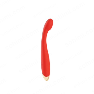 COCO|7.28inch Classic 10 Vibrating Female Vibe - Sohimi