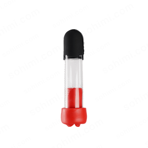DEMON| Automastic Penis Extender Male Masturbator Mouth Sex Toy - Sohimi