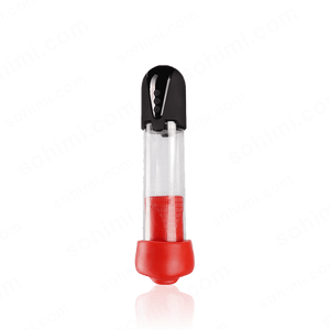 DEMON| Automastic Penis Extender Male Masturbator Mouth Sex Toy - Sohimi