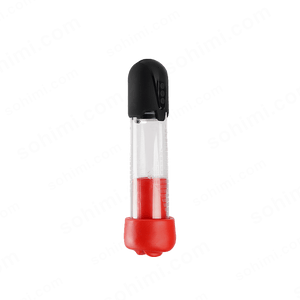 DEMON| Automastic Penis Extender Male Masturbator Mouth Sex Toy - Sohimi