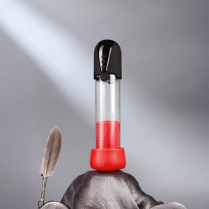 DEMON| Automastic Penis Extender Male Masturbator Mouth Sex Toy - Sohimi