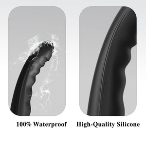 Flick Best Silicone Anal Training Dildos