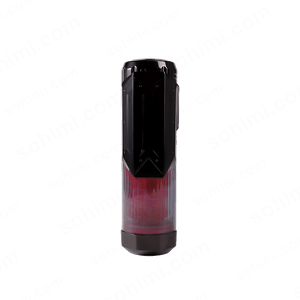 Gatling| App Control Thrusting and Rotation Male Stimulator - Sohimi