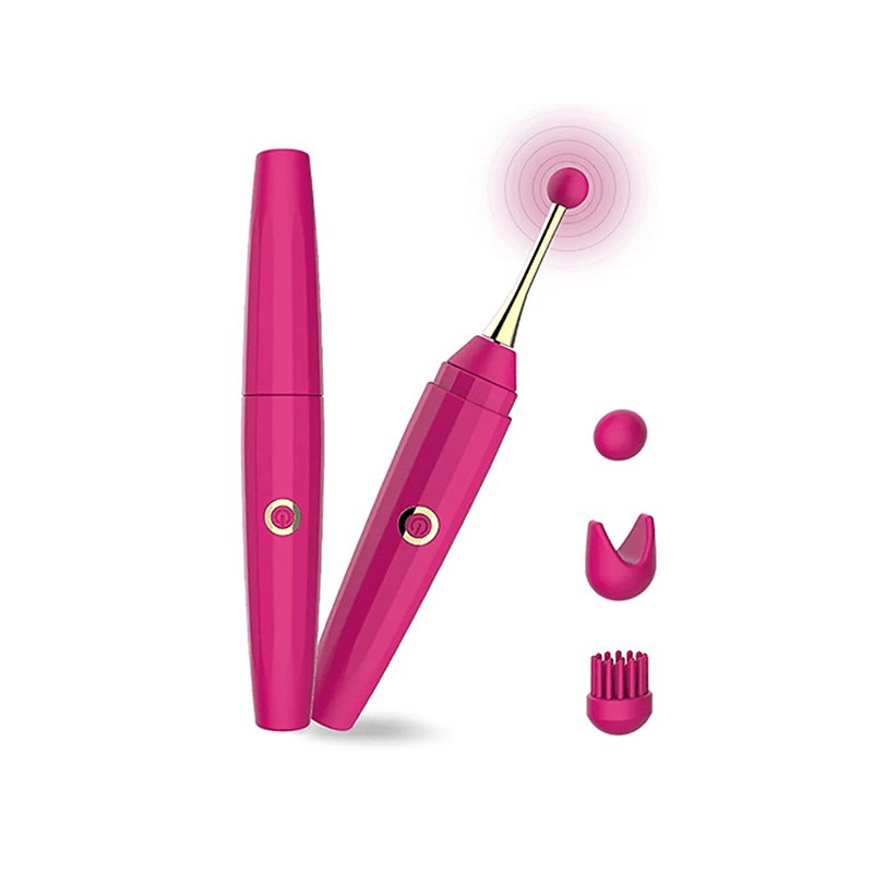 GET 10-Mode G-Spot & Clitoral Vibrator | Sohimi GET 10-Mode G-Spot & Clitoral Vibrator | Sohimi