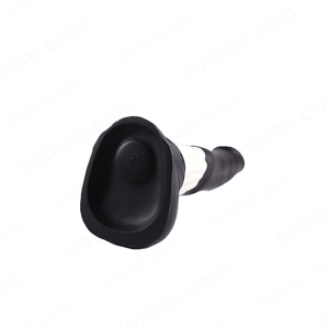 HORSE 4 in 1 Lifelike App Control Thrusting and Vibrating Huge Dildo - Sohimi