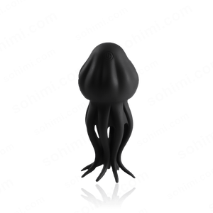 Jellyfish| 10 Vibrating Penis Trainer - Sohimi