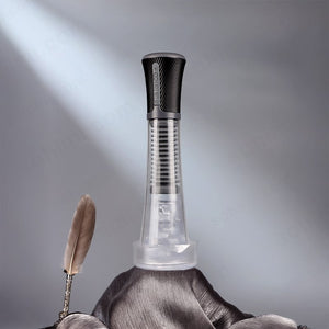 LACH| 3 in 1 Vibrating and Suction Male Penis Pump Sex Toy - Sohimi