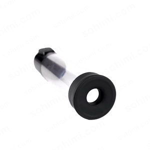Lagoon 2| Powerful 360° Wrap Suction Male Penis Pump - Sohimi
