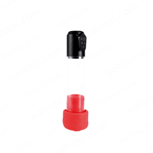 Lagoon 2| Powerful 360° Wrap Suction Male Penis Pump - Sohimi