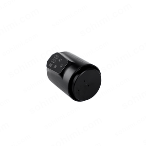 Lagoon 2| Powerful 360° Wrap Suction Male Penis Pump - Sohimi