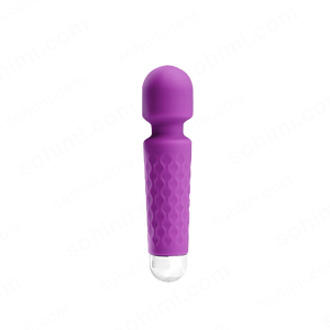 LOLITREE| Multi Stimulation 10 Powerful Vibrating Wand Massager - Sohimi
