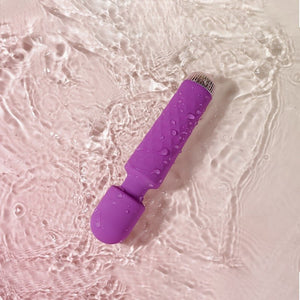 LOLITREE| Multi Stimulation 10 Powerful Vibrating Wand Massager - Sohimi