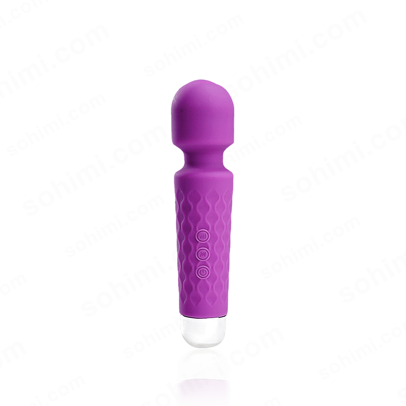 LOLITREE Multi-Pattern Wand Vibrator | Sohimi LOLITREE Multi-Pattern Wand Vibrator | Sohimi