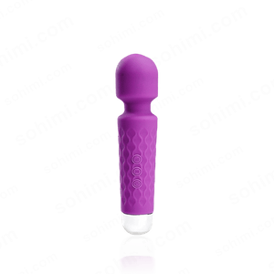 LOLITREE| Multi Stimulation 10 Powerful Vibrating Wand Massager - Sohimi