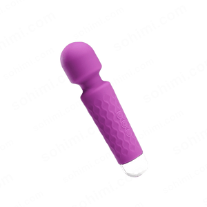 LOLITREE| Multi Stimulation 10 Powerful Vibrating Wand Massager - Sohimi